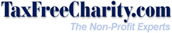 Tax Free Charity.com The Non-Profit Experts